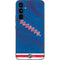 NHL New York Rangers Home Jersey Galaxy A54 5G Skin